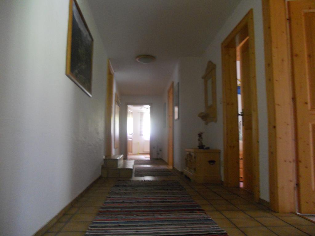 Vorderhof Daire Sankt Martin am Tennengebirge Oda fotoğraf